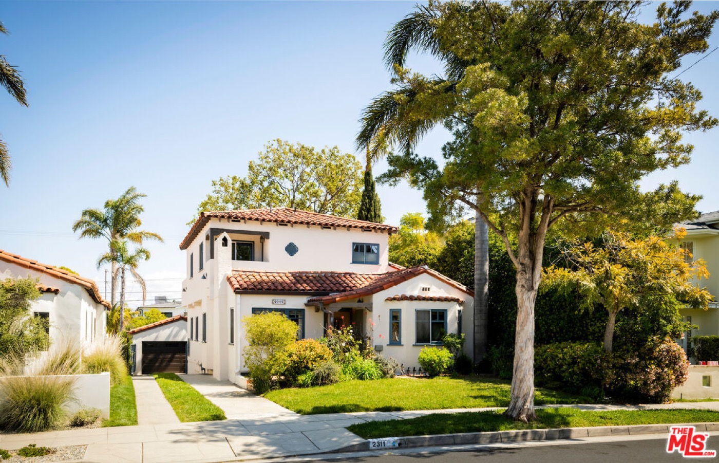Santa Monica home prepared for insurance review